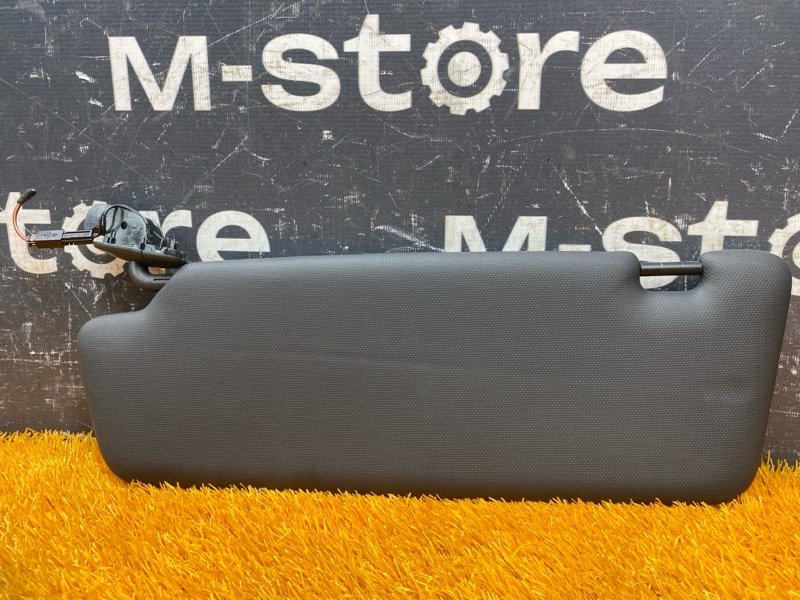 Козырек солнцезащитный, 4000 рублей, Красноярск