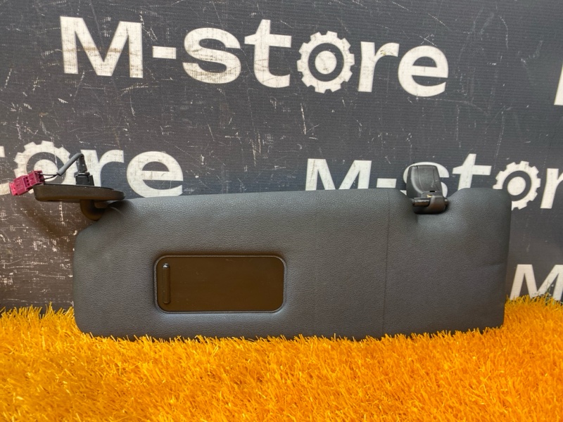 Козырек солнцезащитный, 2000 рублей, Красноярск