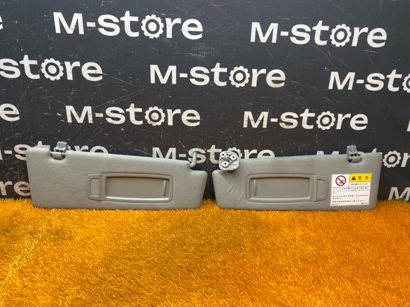 Козырек солнцезащитный, 800 рублей, Красноярск