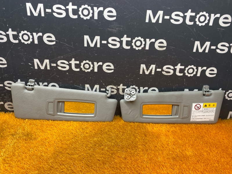 Козырек солнцезащитный, 800 рублей, Красноярск