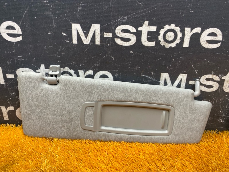 Козырек солнцезащитный, 800 рублей, Красноярск