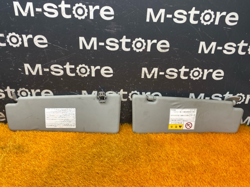 Козырек солнцезащитный, 800 рублей, Красноярск