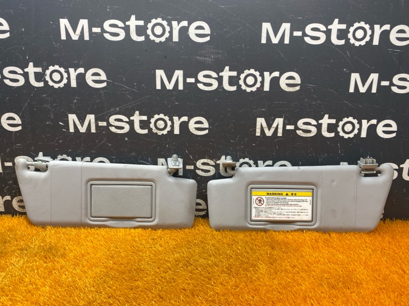 Козырек солнцезащитный, 1000 рублей, Красноярск