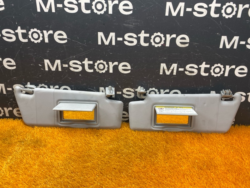 Козырек солнцезащитный, 1000 рублей, Красноярск