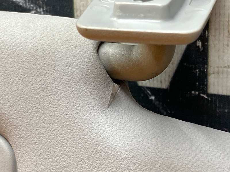 Козырек солнцезащитный, 1000 рублей, Красноярск