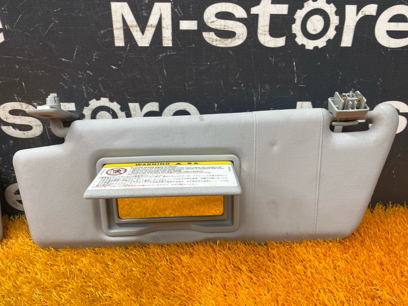 Козырек солнцезащитный, 1000 рублей, Красноярск