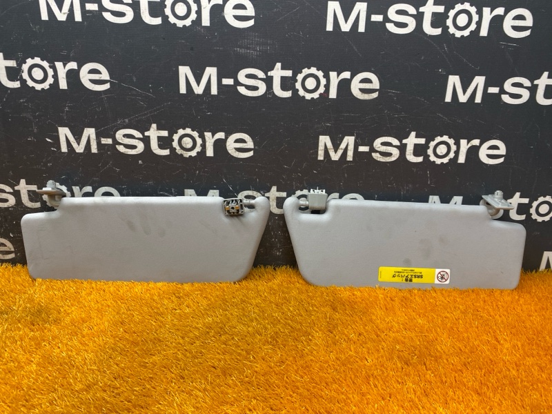 Козырек солнцезащитный, 1000 рублей, Красноярск