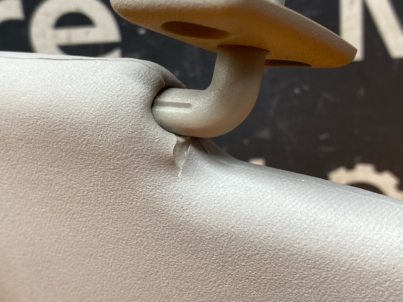 Козырек солнцезащитный, 1000 рублей, Красноярск