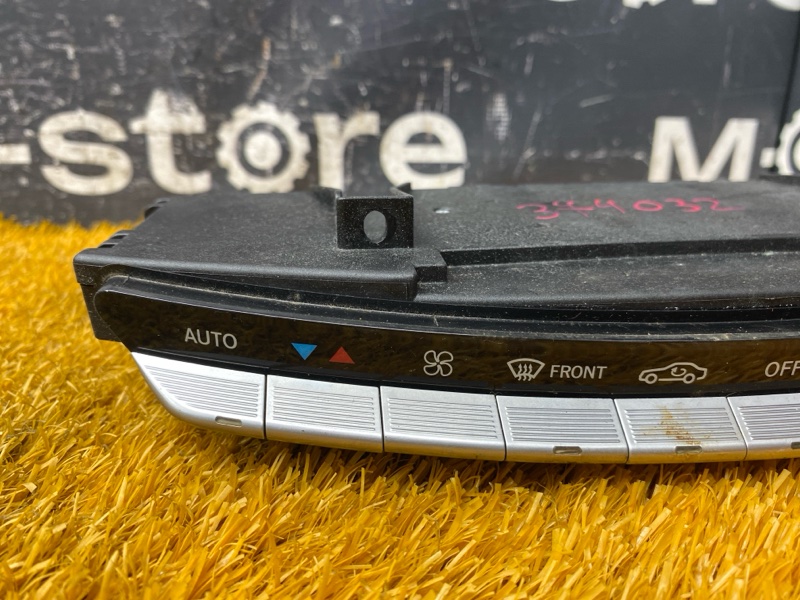 блок управления климат-контролем, 2000 рублей, Красноярск