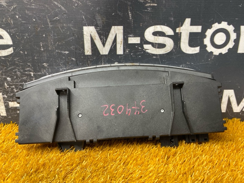 блок управления климат-контролем, 2000 рублей, Красноярск