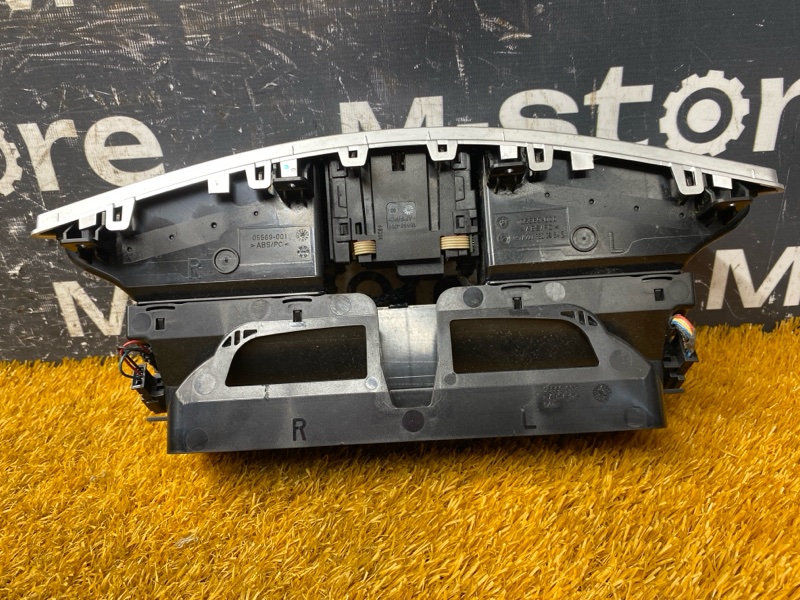 дефлектор воздушный, 1500 рублей, Красноярск