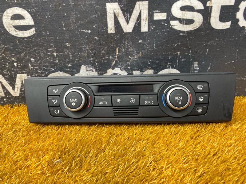 блок управления климат-контролем, 1400 рублей, Красноярск