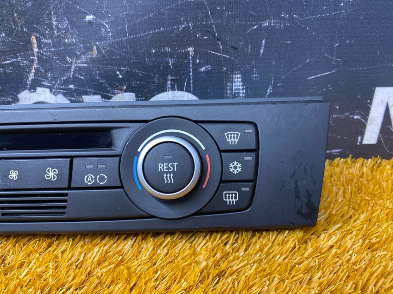 блок управления климат-контролем, 1400 рублей, Красноярск