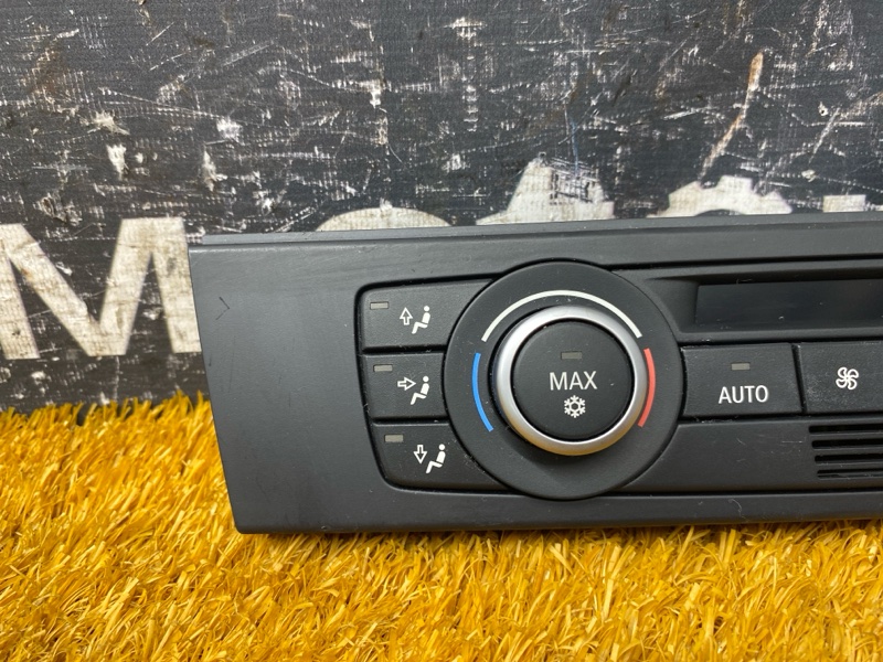 блок управления климат-контролем, 1400 рублей, Красноярск