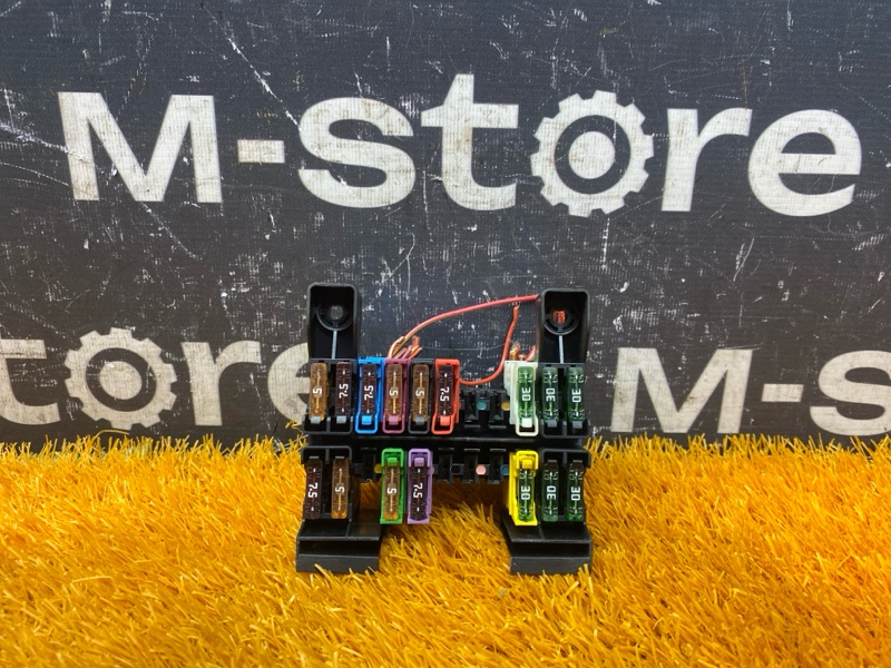 блок предохранителей, 300 рублей, Красноярск