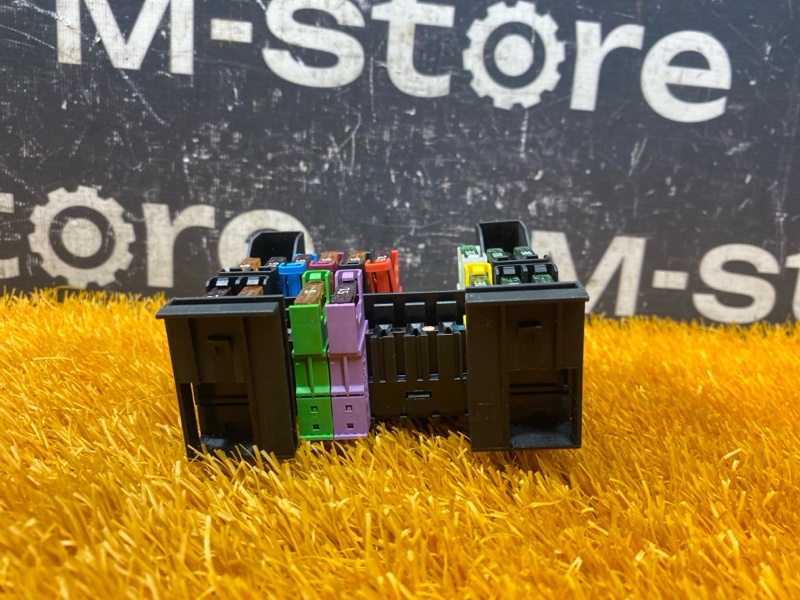 блок предохранителей, 300 рублей, Красноярск