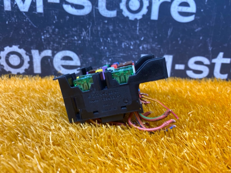 блок предохранителей, 300 рублей, Красноярск