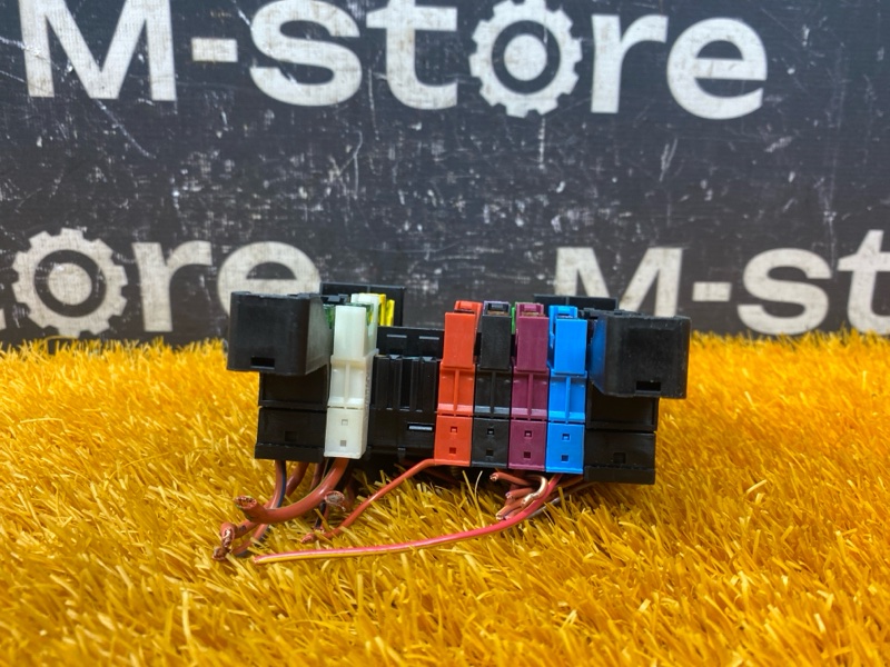 блок предохранителей, 300 рублей, Красноярск