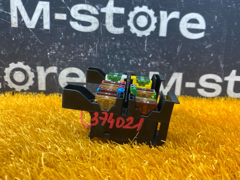 блок предохранителей, 300 рублей, Красноярск