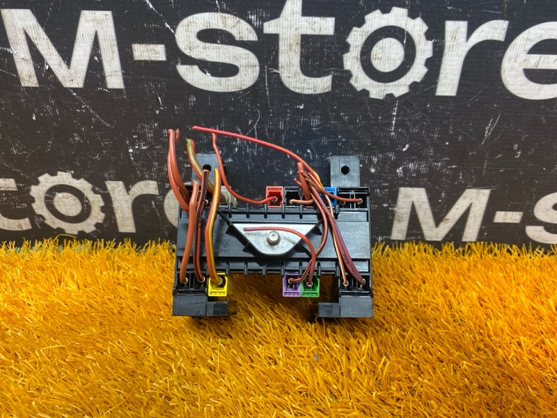 блок предохранителей, 300 рублей, Красноярск