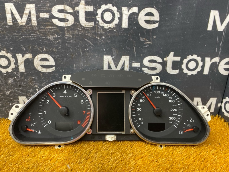 щиток приборов, 4000 рублей, Красноярск