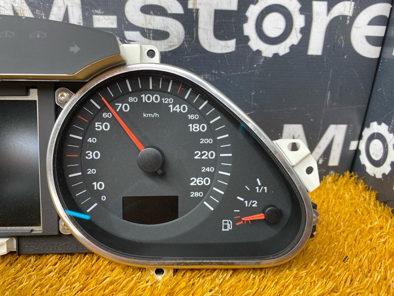 щиток приборов, 4000 рублей, Красноярск