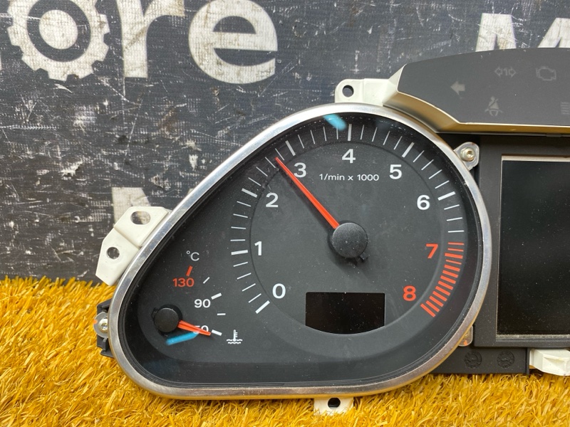 щиток приборов, 4000 рублей, Красноярск