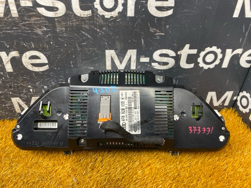 щиток приборов, 4000 рублей, Красноярск