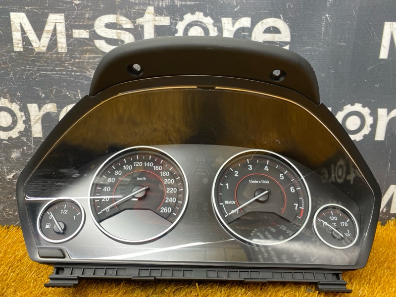 щиток приборов, 12000 рублей, Красноярск