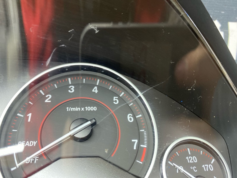 щиток приборов, 12000 рублей, Красноярск