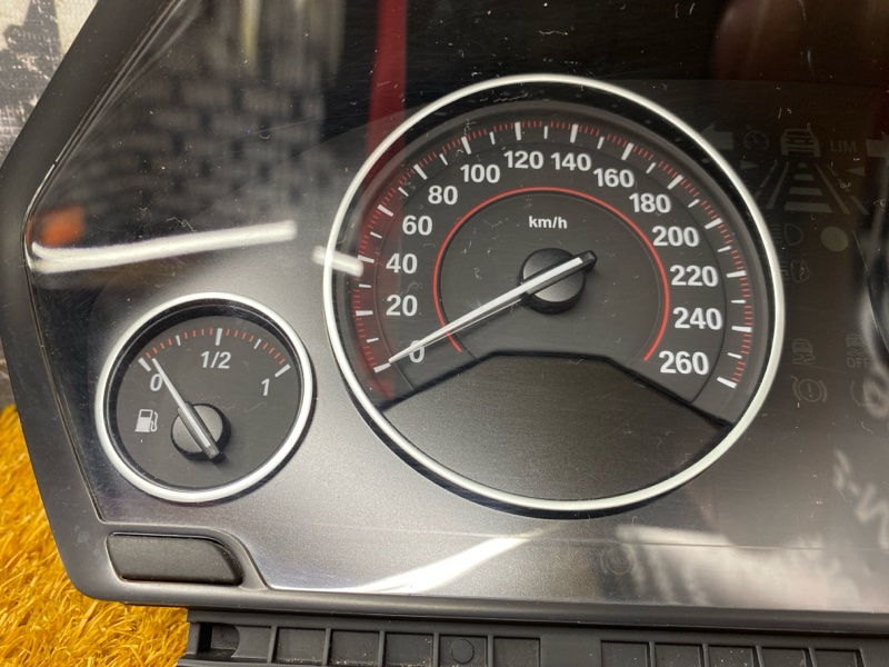 щиток приборов, 12000 рублей, Красноярск