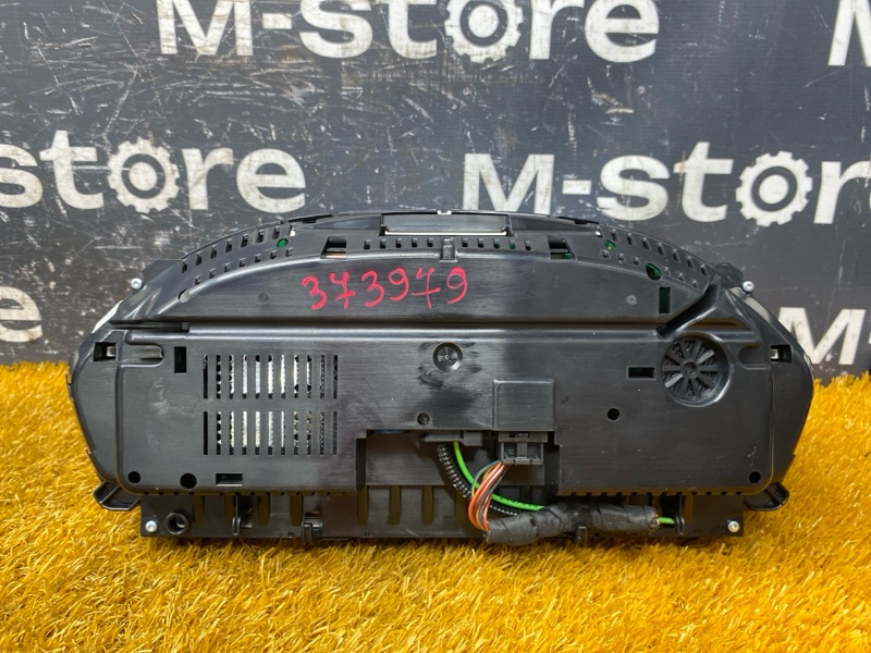 щиток приборов, 12000 рублей, Красноярск