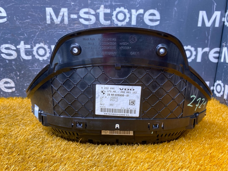 щиток приборов, 12000 рублей, Красноярск