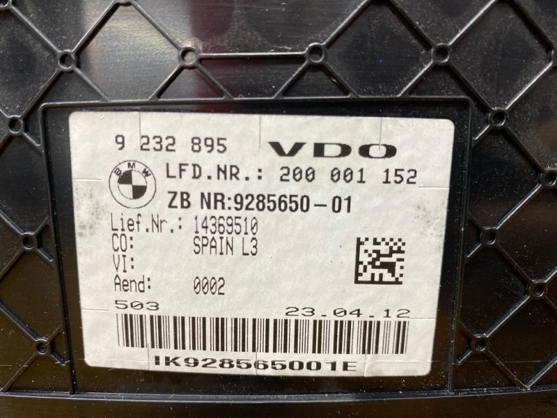 щиток приборов, 12000 рублей, Красноярск