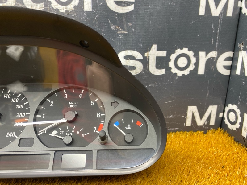 щиток приборов, 1800 рублей, Красноярск