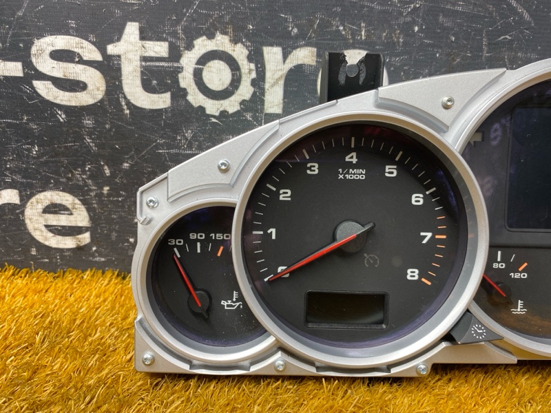 щиток приборов, 4500 рублей, Красноярск