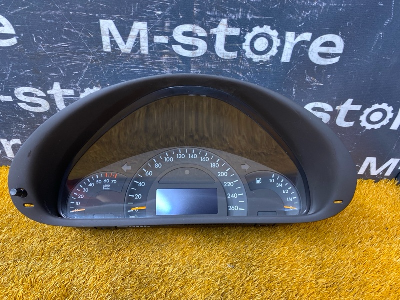 щиток приборов, 4500 рублей, Красноярск