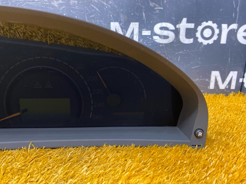 щиток приборов, 10000 рублей, Красноярск