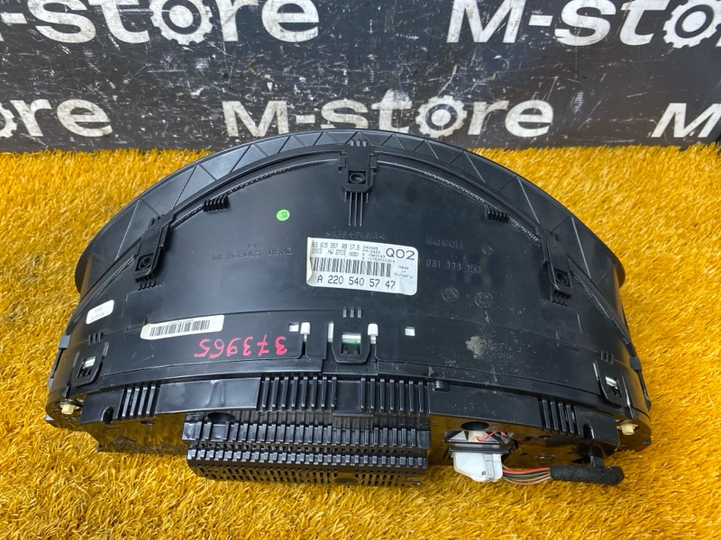 щиток приборов, 10000 рублей, Красноярск