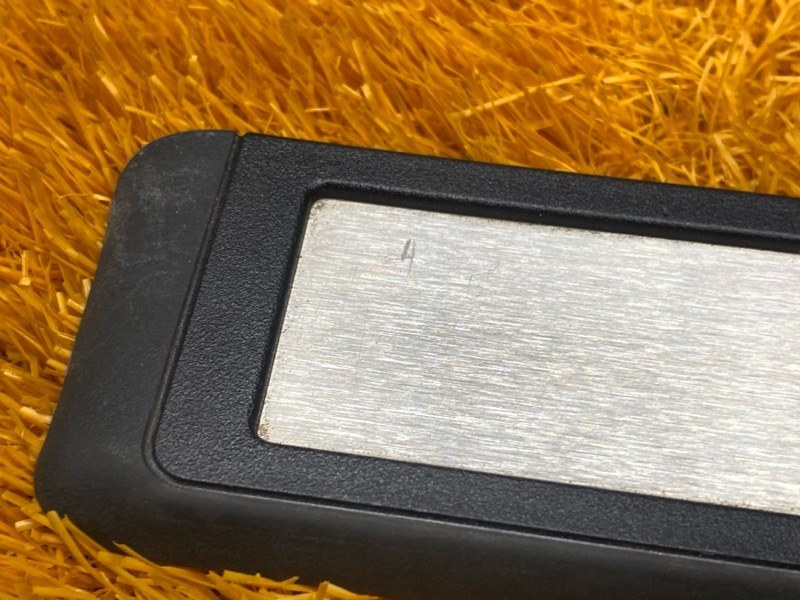 Накладка на порог салона, 800 рублей, Красноярск