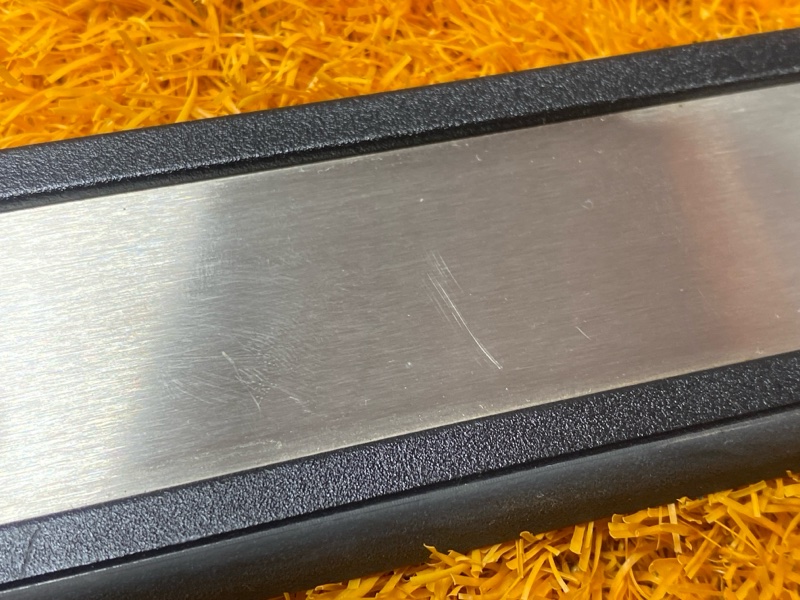 Накладка на порог салона, 800 рублей, Красноярск