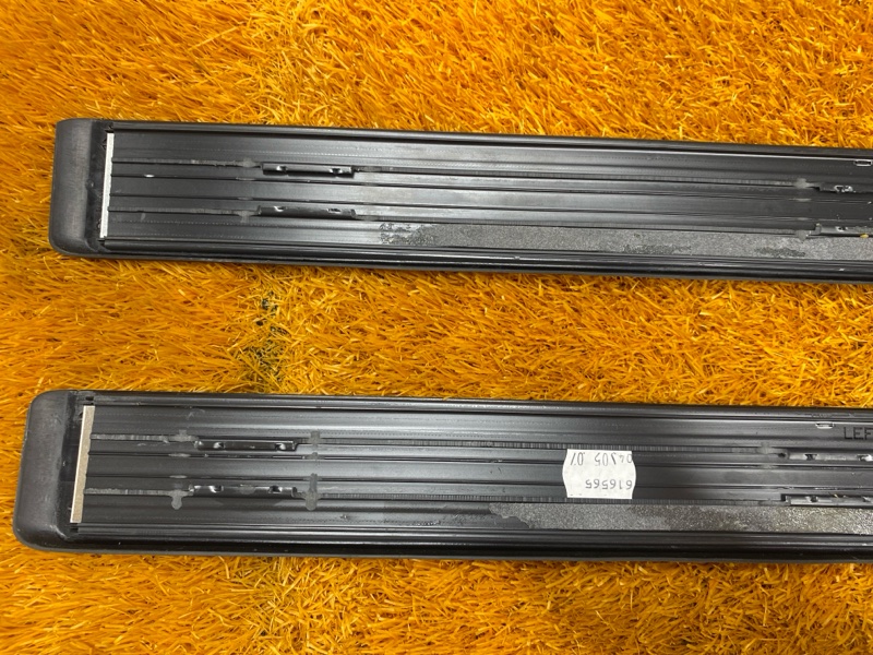 Накладка на порог салона, 800 рублей, Красноярск