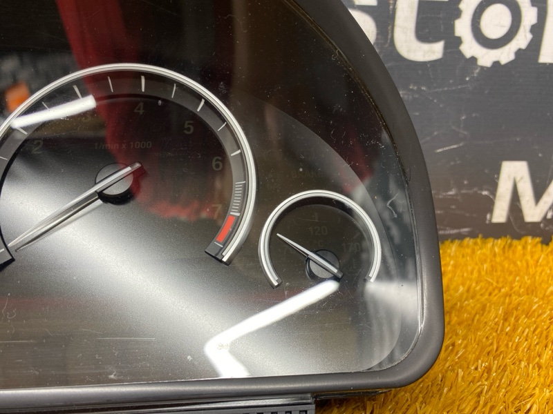 щиток приборов, 13000 рублей, Красноярск