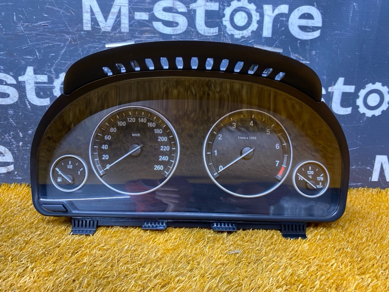 щиток приборов, 2500 рублей, Красноярск