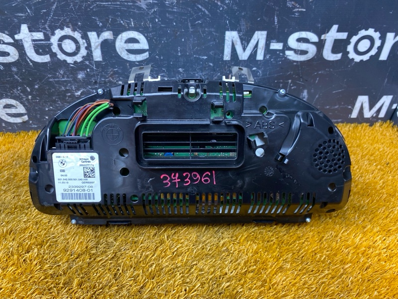 щиток приборов, 2500 рублей, Красноярск