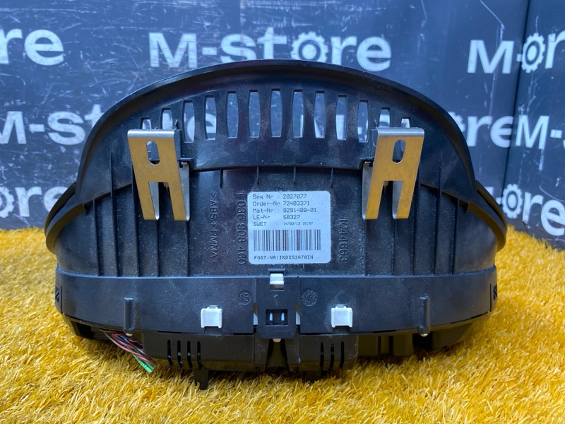 щиток приборов, 2500 рублей, Красноярск