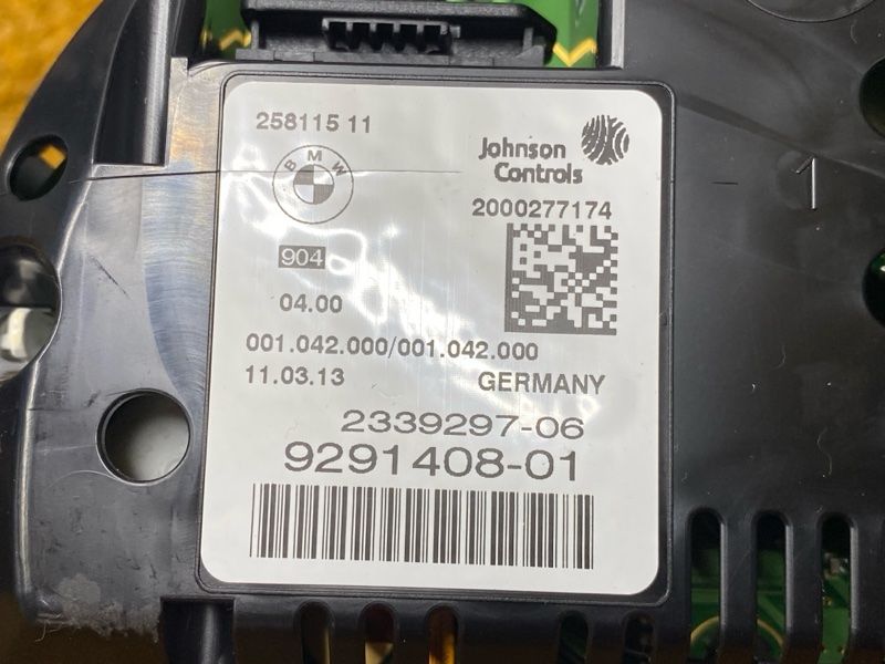 щиток приборов, 2500 рублей, Красноярск