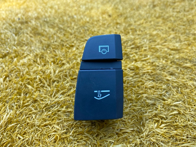 Кнопка открывания бардачка, 300 рублей, Красноярск