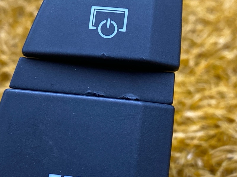 Кнопка открывания бардачка, 300 рублей, Красноярск