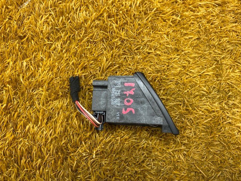 Кнопка аварийной сигнализации, 300 рублей, Красноярск